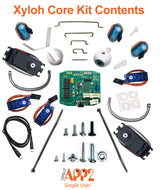 Xyloh Core Kit