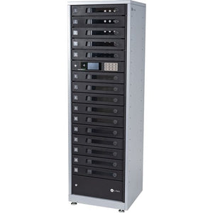 PC Locs - FUYL Tower 15 Pro – Cloud Essentials enabled USB-C PD Smart Locker