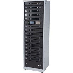 PC Locs - FUYL Tower 15 Pro – Cloud  Advanced enabled USB-C PD Smart  Locker