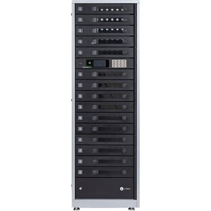 PC Locs - FUYL Tower 15 Pro – Cloud Essentials enabled USB-C PD Smart Locker