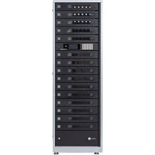 Load image into Gallery viewer, PC Locs - FUYL Tower 15 Pro – Cloud  Advanced enabled USB-C PD Smart  Locker