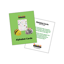 Load image into Gallery viewer, Literacy and Numeracy Kit for Bee-Bot and Blue-Bot