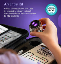 Load image into Gallery viewer, Ozobot - Ari Classroom Kit - 12 Bots