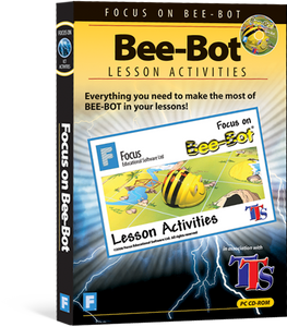 Bee-Bot Software - Lesson Activities 1 - Single User – Edtechs