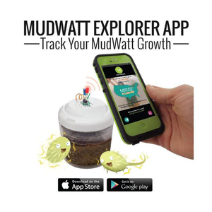 MudWatt: Magical Microbes - Science Fair Pack