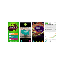 Load image into Gallery viewer, MudWatt: Magical Microbes - Science Fair Pack