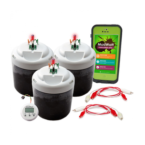 MudWatt: Magical Microbes - Science Fair Pack
