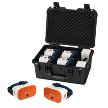 Load image into Gallery viewer, ClassVR Xplorer Set of 4
