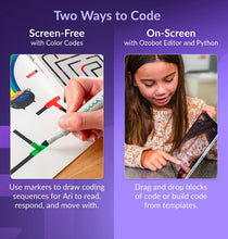 Load image into Gallery viewer, Ozobot - Ari Classroom Kit - 18 Bots