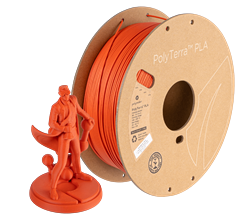 PolyTerra PLA 2.85mm 1KG