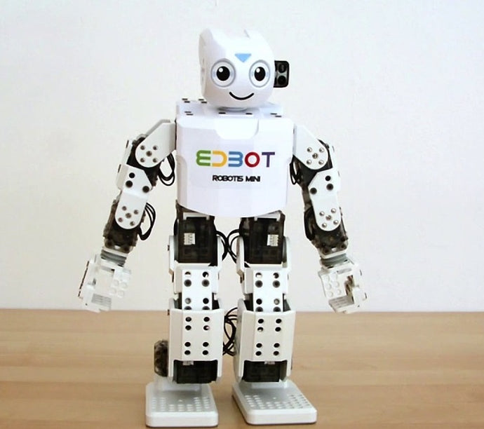 EdBot Mini | ROBOTIS