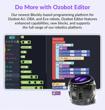 Load image into Gallery viewer, Ozobot - Ari Classroom Kit - 18 Bots