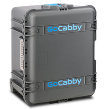 Load image into Gallery viewer, LapCabby VR Headset USB Charging Case for VR Headsets