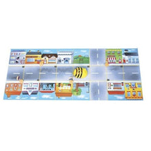 Load image into Gallery viewer, Bee-Bot Bundle - Getting Started Special (inc Busy Street Mat)