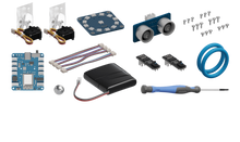 Load image into Gallery viewer, UP300 3D Printer with 4x Otto Starter Creator Kits by HP