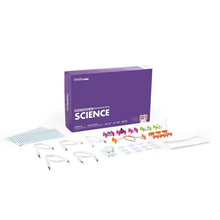 Load image into Gallery viewer, littleBits STEAM Student Set Expansion Pack: Science