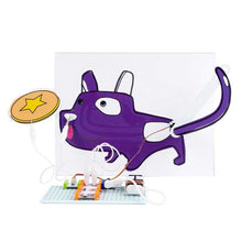 Load image into Gallery viewer, littleBits STEAM Student Set Expansion Pack: Science