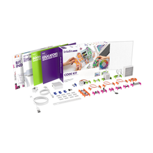 Load image into Gallery viewer, Ozobot Bit+ Roller Coaster Kit