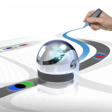 Load image into Gallery viewer, Ozobot Bit+ Kit of 5 with Charger