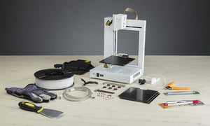 UP Plus 2 3D Printer