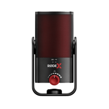 Load image into Gallery viewer, Rode XCM-50 Professional Condenser USB Microphone