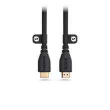 Load image into Gallery viewer, Rode Premium HDMI Cable (3m Length)