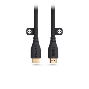 Rode Premium HDMI Cable (3m Length)
