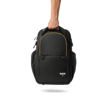 Load image into Gallery viewer, Backpack for the RODECaster Pro II