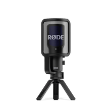 Load image into Gallery viewer, Rode NT-USB+ Professional USB Microphone