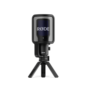 Rode NT-USB+ Professional USB Microphone