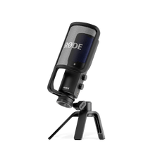 Load image into Gallery viewer, Rode NT-USB+ Professional USB Microphone