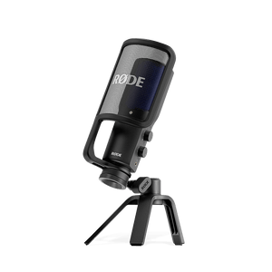 Rode NT-USB+ Professional USB Microphone