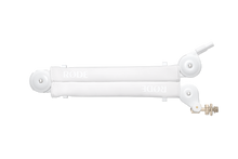 Load image into Gallery viewer, Rode White PSA1+ Studio Boom Arm