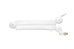 Rode White PSA1+ Studio Boom Arm