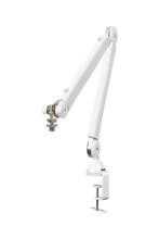 Load image into Gallery viewer, Rode White PSA1+ Studio Boom Arm