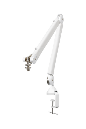 Rode White PSA1+ Studio Boom Arm