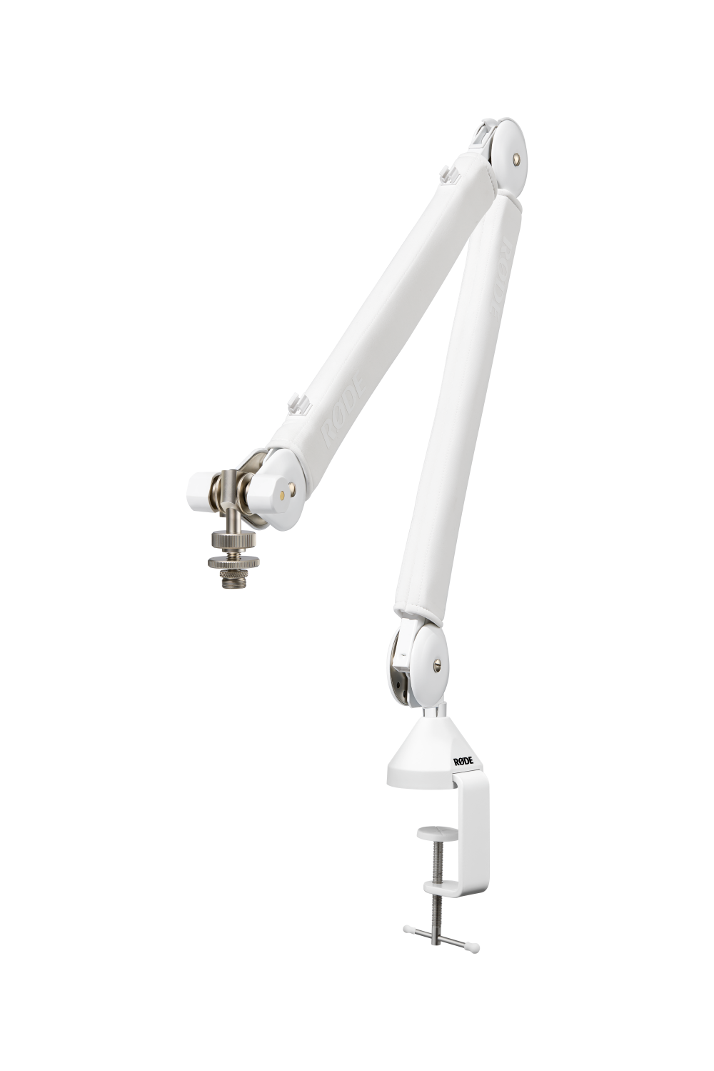 Rode White PSA1+ Studio Boom Arm