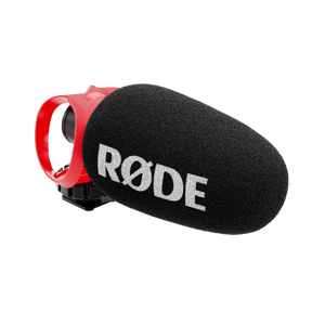 Rode VideoMicro II