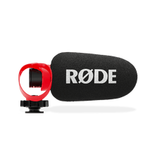 Load image into Gallery viewer, Rode VideoMicro II