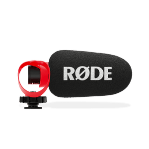 Rode VideoMicro II