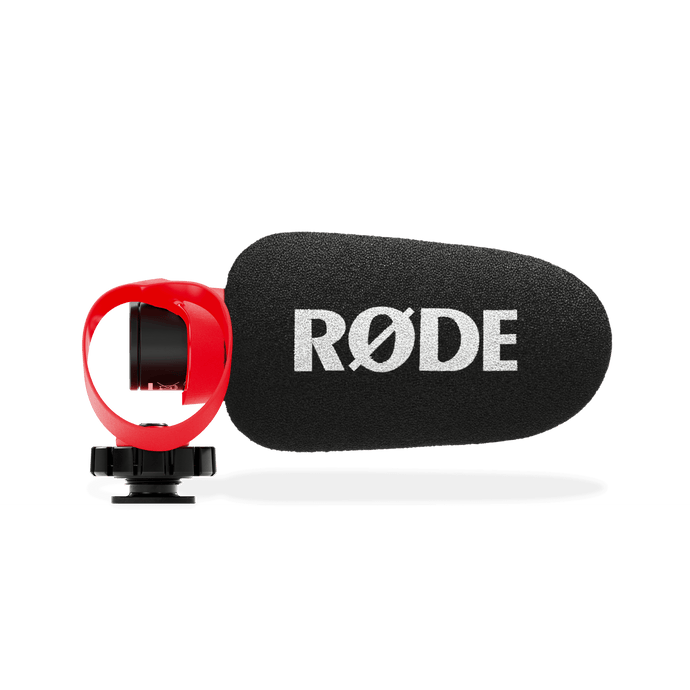 Rode VideoMicro II