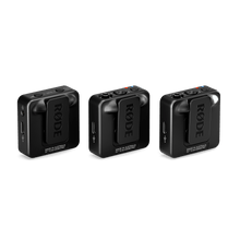 Load image into Gallery viewer, Rode Reporter Interviewer Kit (Gen 3)