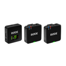 Load image into Gallery viewer, Rode Reporter Interviewer Kit (Gen 3)