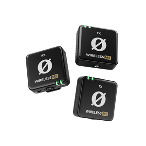 Rode Wireless ME Dual