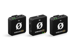 Rode Wireless ME Dual