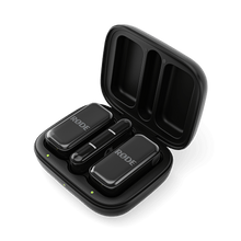 Load image into Gallery viewer, Rode Wireless Micro - Ultra-compact Wireless Microphone