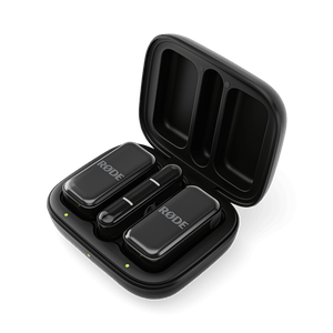 Rode Wireless Micro - Ultra-compact Wireless Microphone