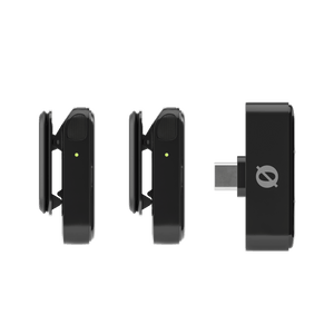 Rode Wireless Micro - Ultra-compact Wireless Microphone