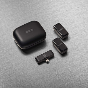 Rode Wireless Micro - Ultra-compact Wireless Microphone