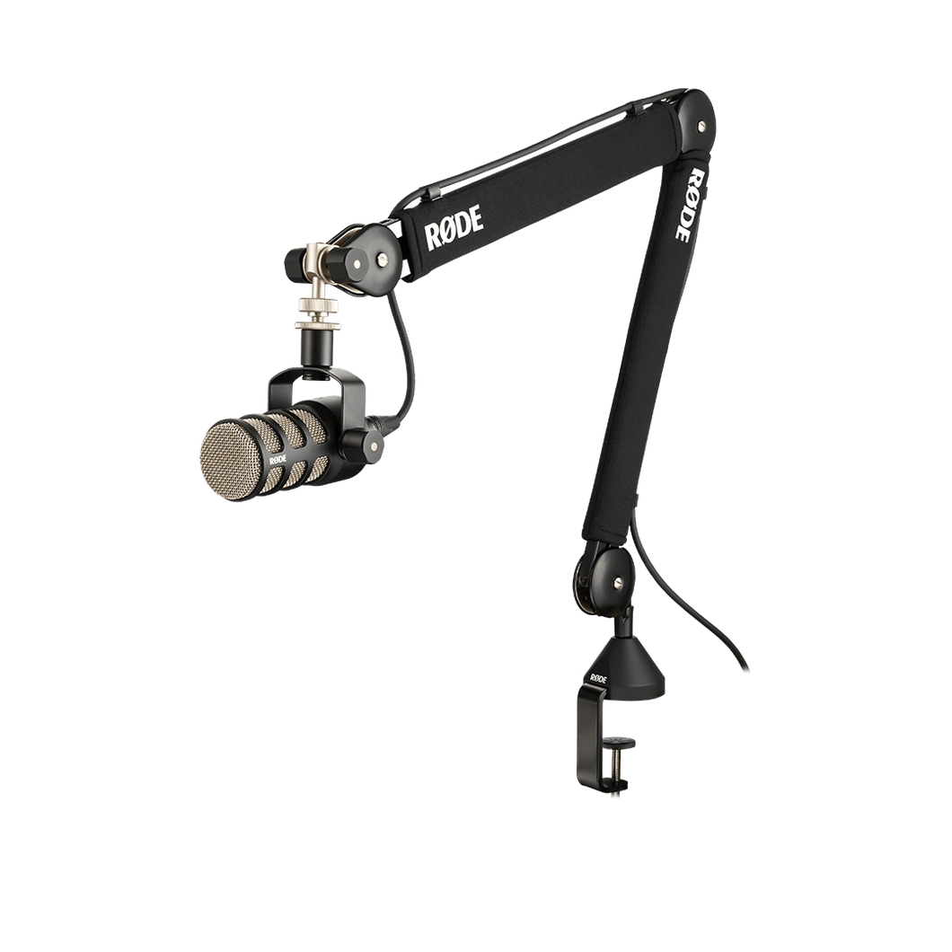 Rode PSA1+ Studio Boom Arm